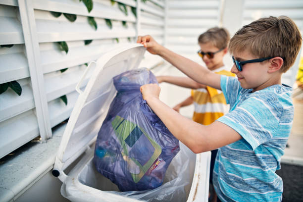 Best Commercial Junk Removal  in Richwood, NJ