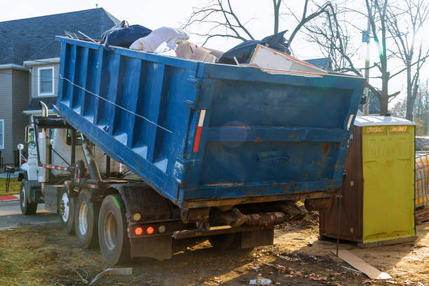 Best Garage Cleanout Services  in Richwood, NJ