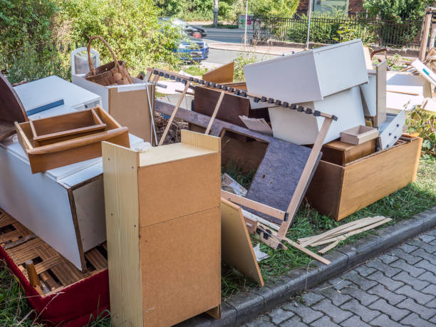 Attic Cleanout Services in Richwood, NJ