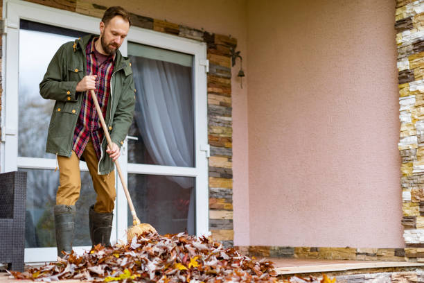 Best Commercial Cleanout Services  in Richwood, NJ