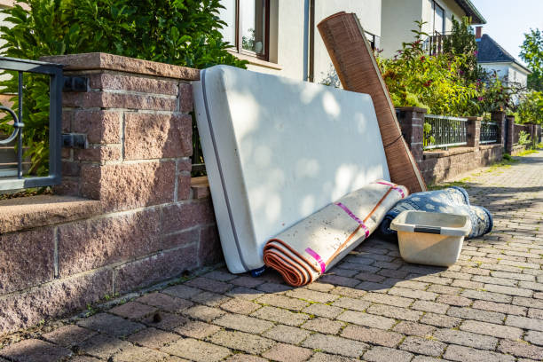 Best Junk Removal for Businesses  in Richwood, NJ