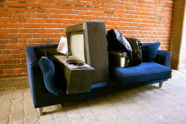 Best Dumpster Rental Services  in Richwood, NJ