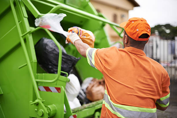 Best Same-Day Junk Removal  in Richwood, NJ