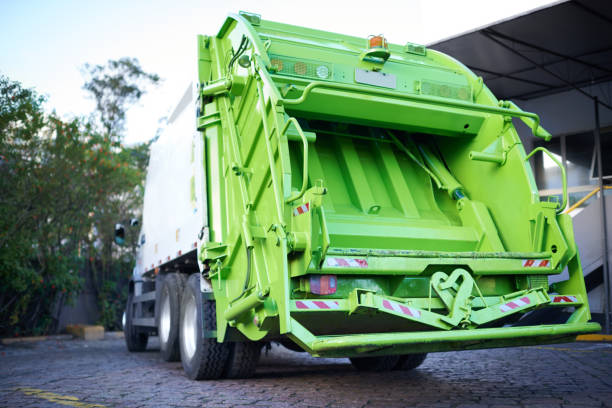 Reliable Richwood, NJ Junk Removal Solutions