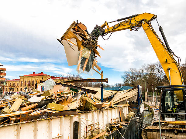 Best Junk Hauling Services  in Richwood, NJ