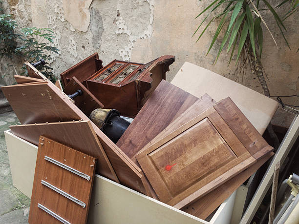 Best Attic Cleanout Services  in Richwood, NJ